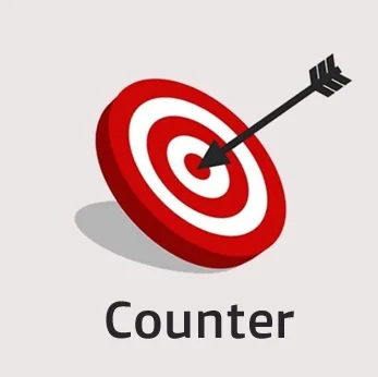 Reputed Counter